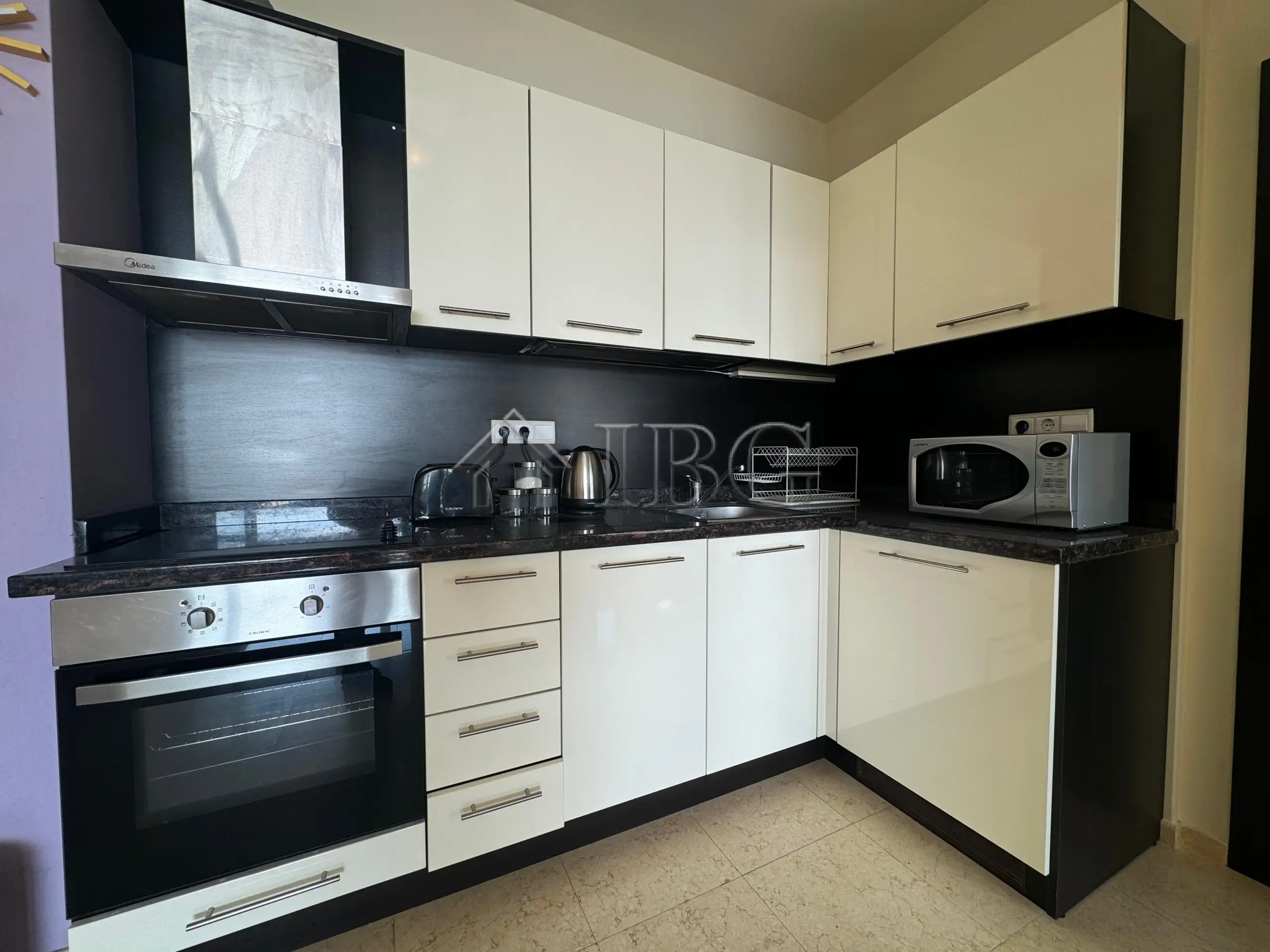 Квартира 72м² в Болгарии, Святой Влас. Стоимостью 145000€ аренда фото-13