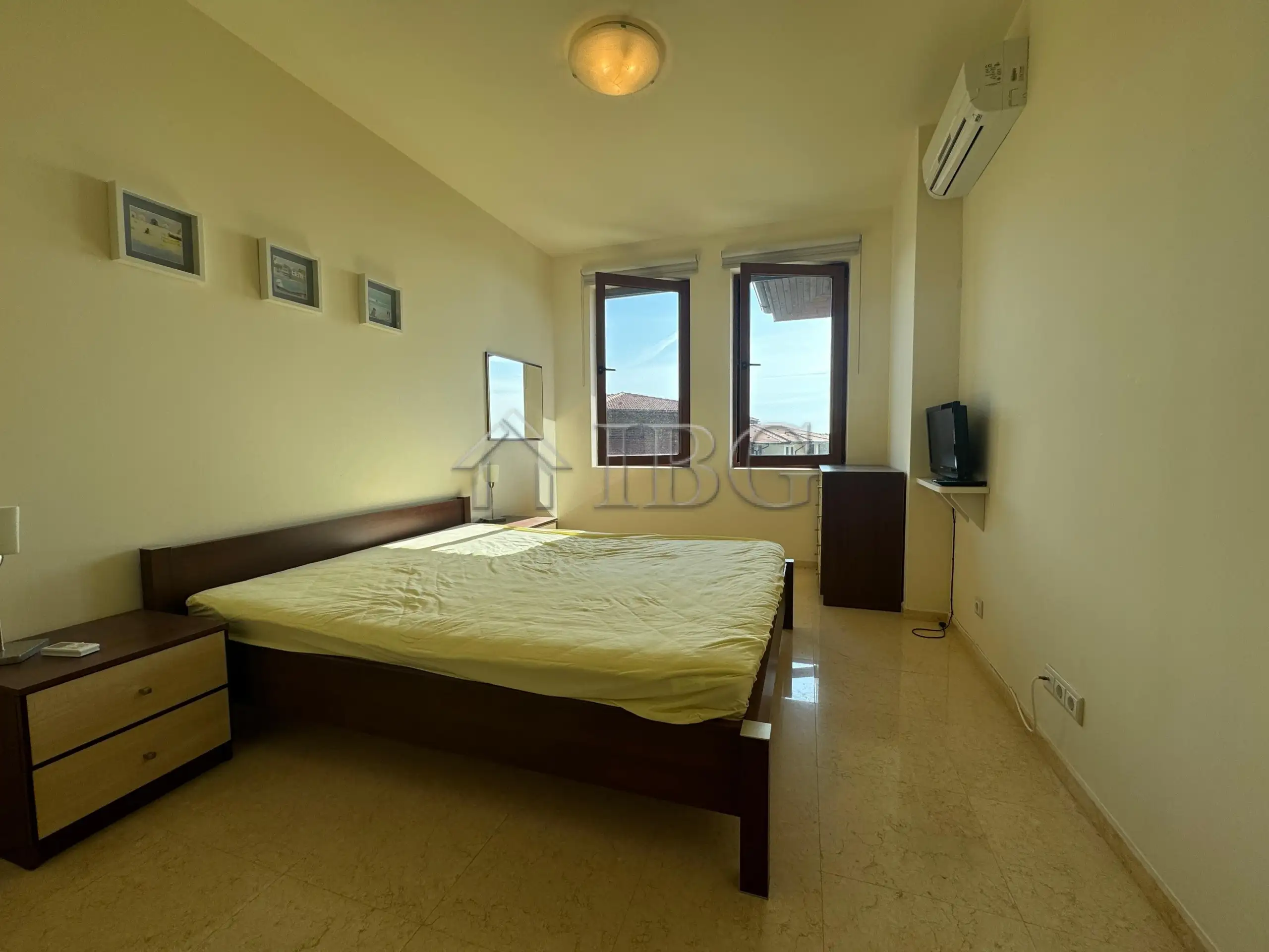Квартира 72м² в Болгарии, Святой Влас. Стоимостью 145000€ аренда фото-14