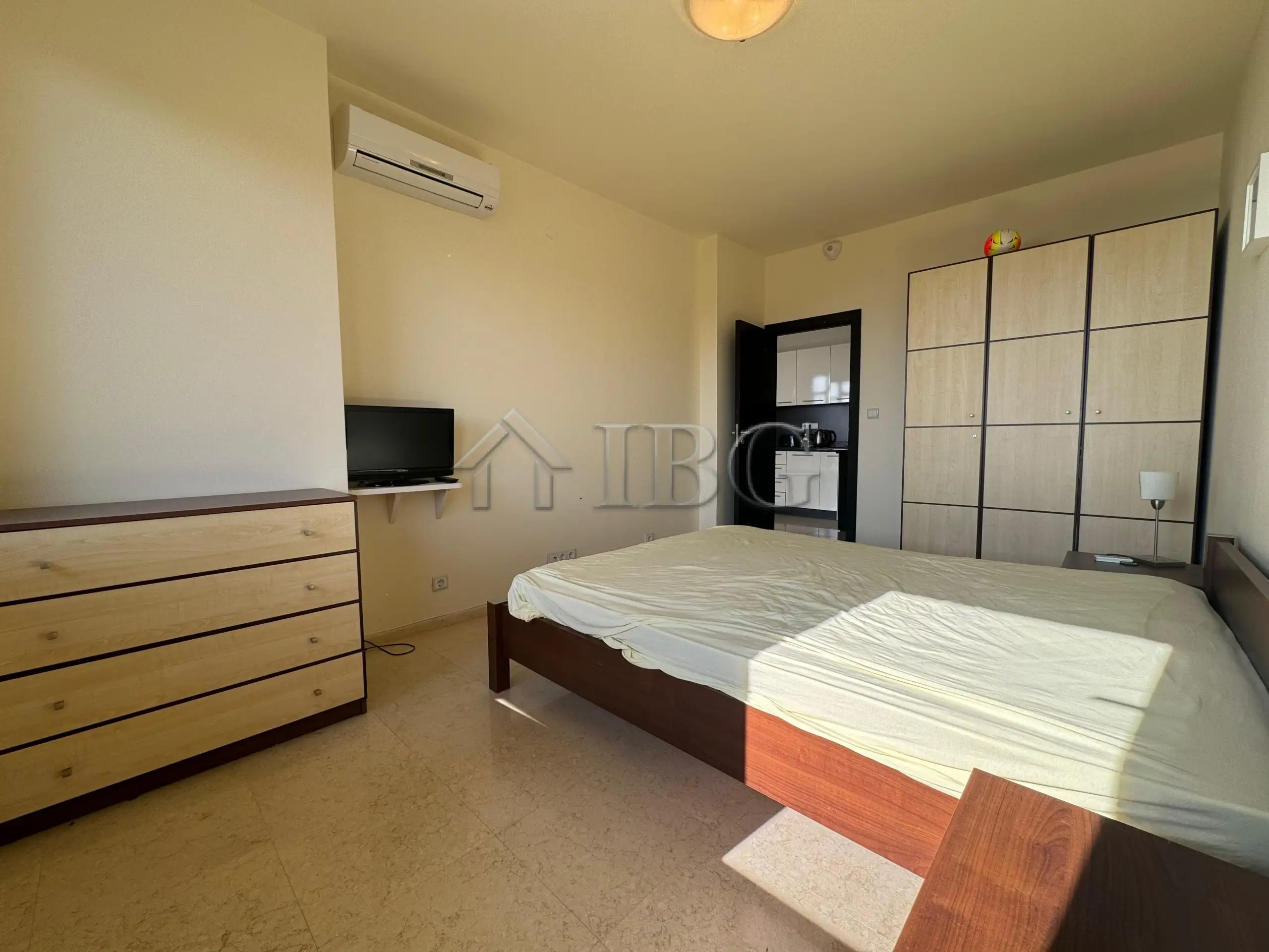 Квартира 72м² в Болгарии, Святой Влас. Стоимостью 145000€ аренда фото-15