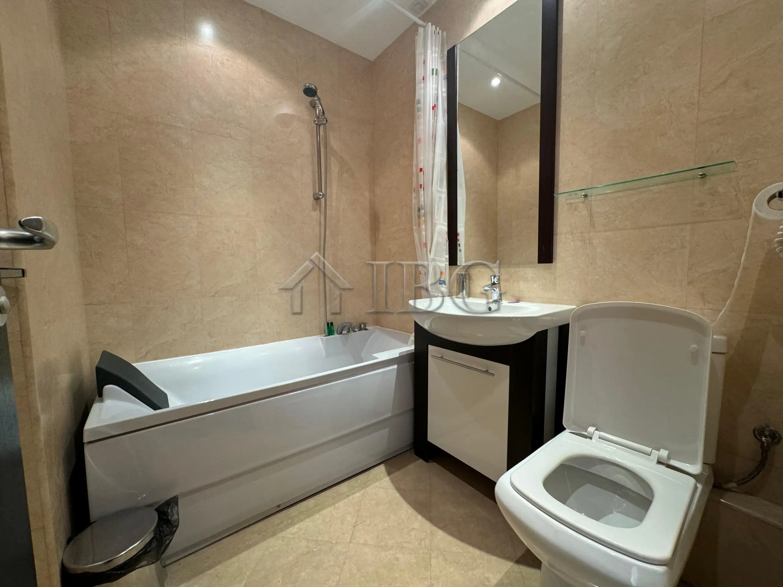 Квартира 72м² в Болгарии, Святой Влас. Стоимостью 145000€ аренда фото-17