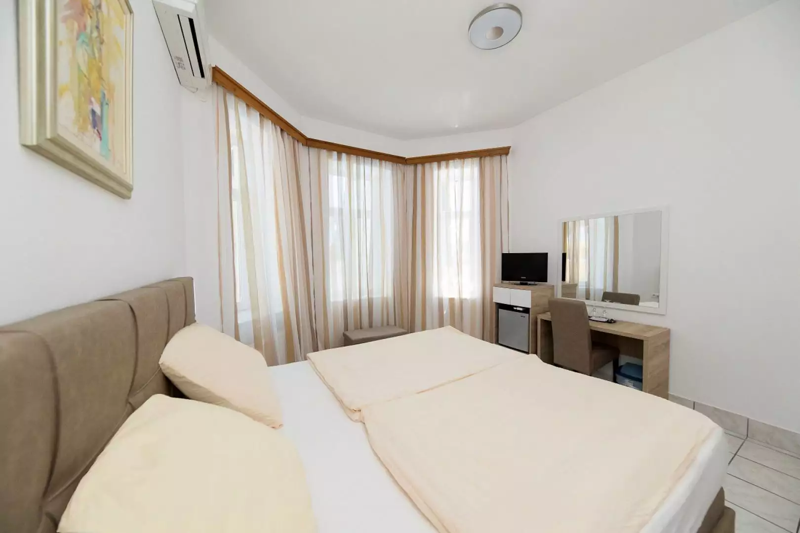 Отель, гостиница 1800м² в Хорватии, Цриквеница. Стоимостью 5500000€ аренда фото-10