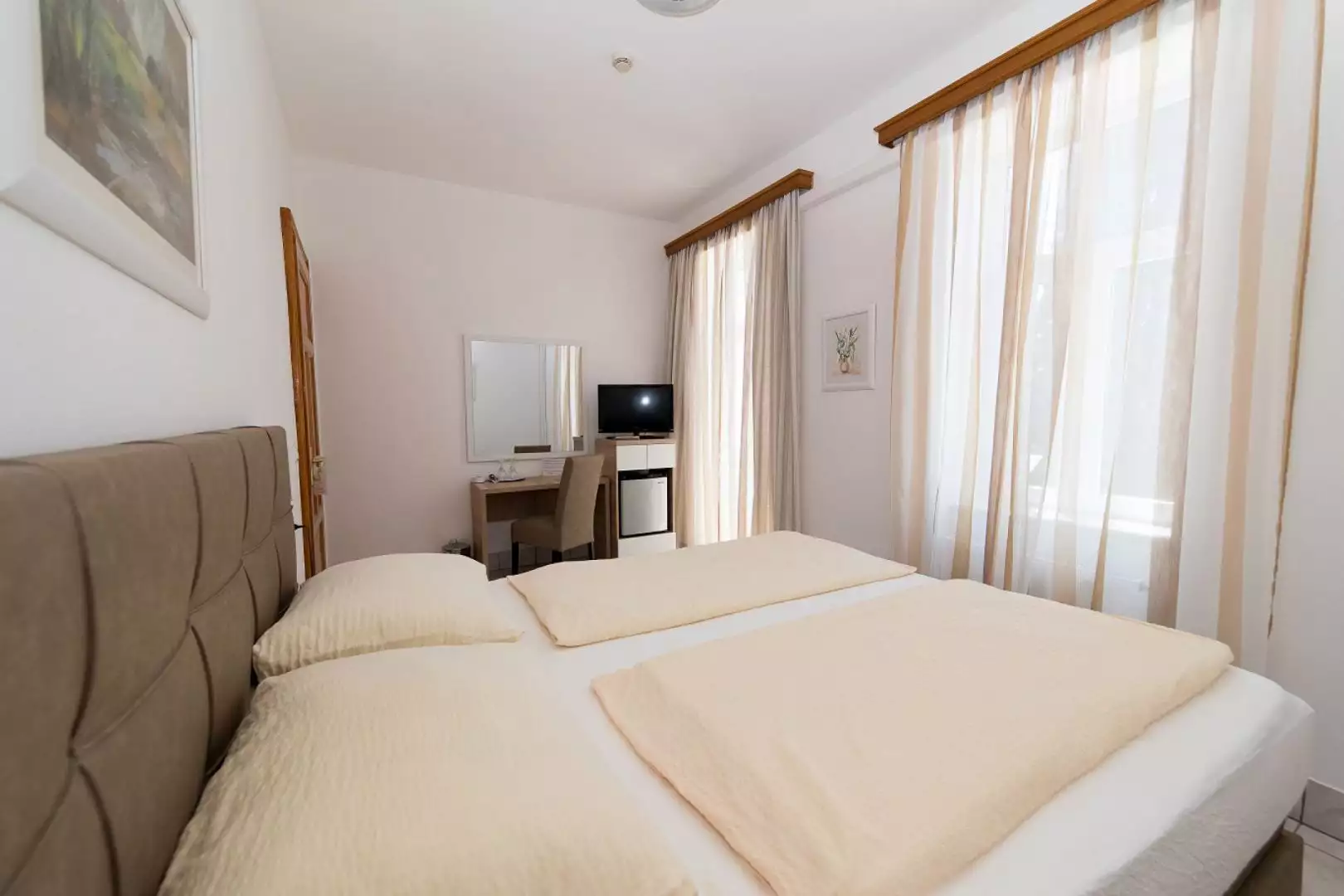 Отель, гостиница 1800м² в Хорватии, Цриквеница. Стоимостью 5500000€ аренда фото-17