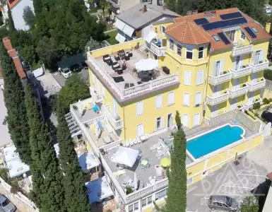Купить отель, гостиницу в Хорватии 5500000€