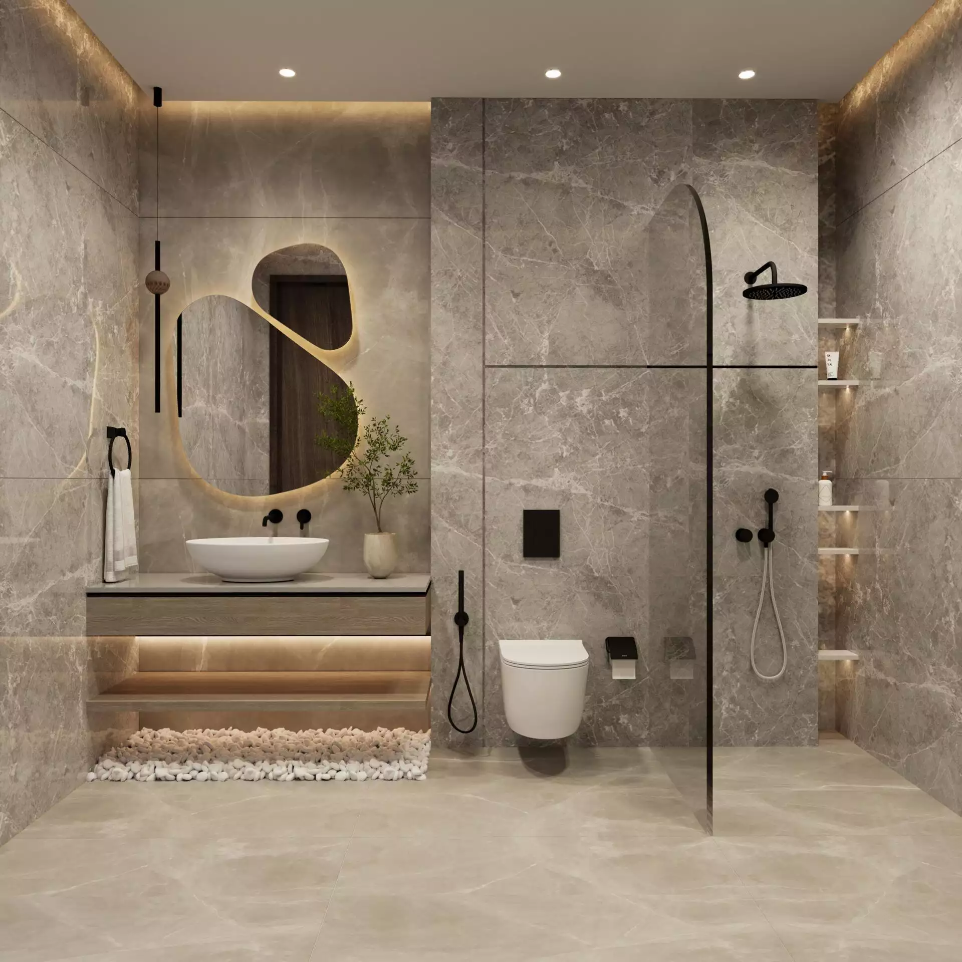 Квартира 112м² в ОАЭ, Дубай. Стоимостью 444454$ аренда фото-6