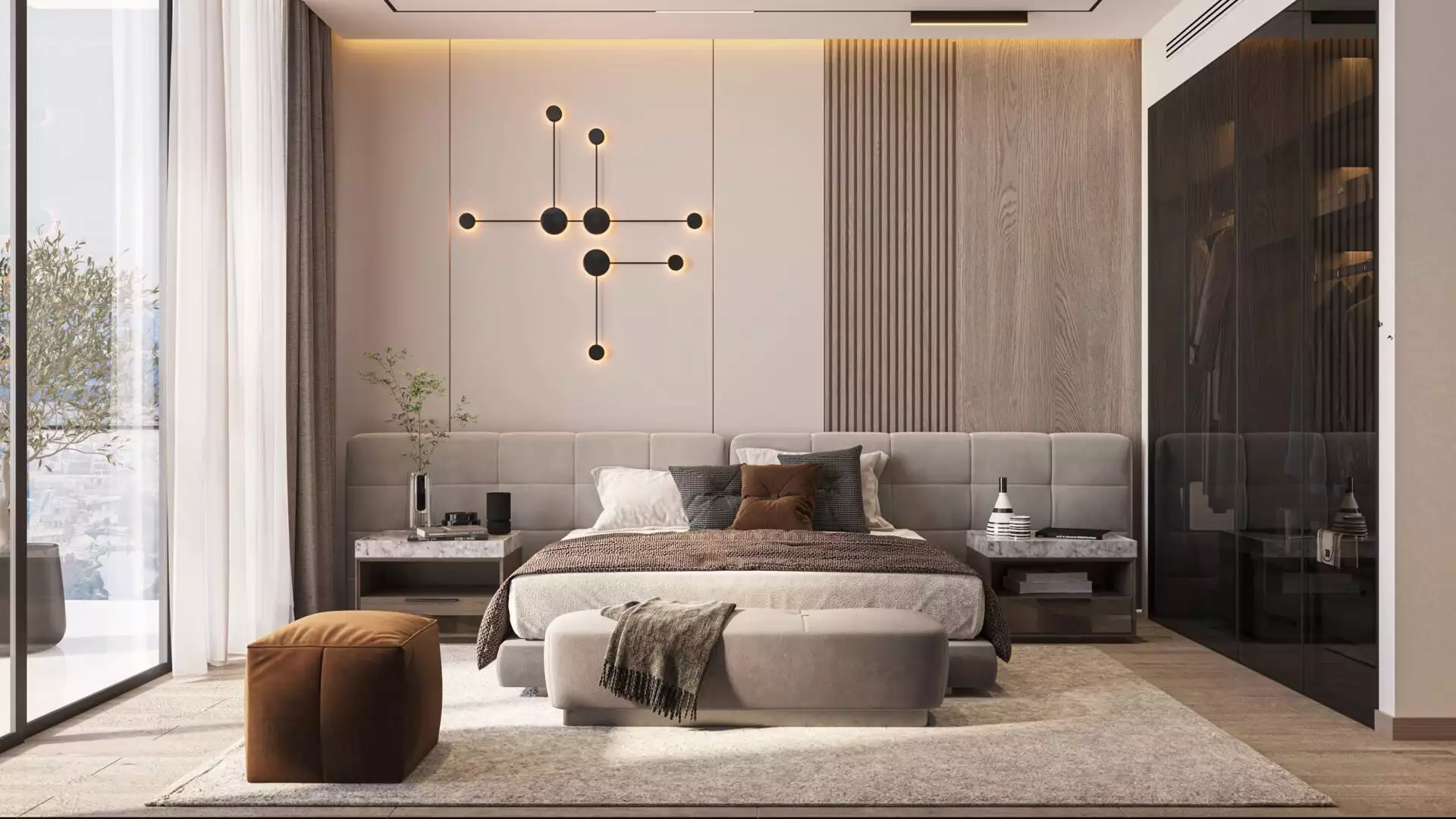 Квартира 112м² в ОАЭ, Дубай. Стоимостью 444454$ аренда фото-15