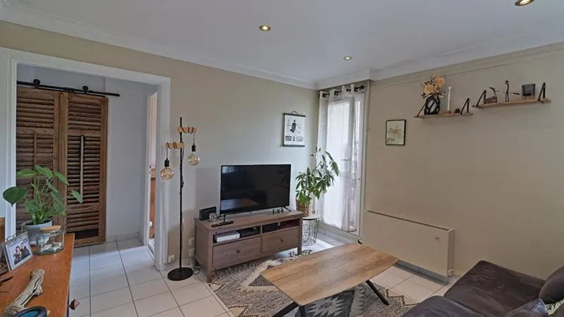 Квартира 15м² в Португалии, Алмансил. Стоимостью 232796£ аренда фото-2