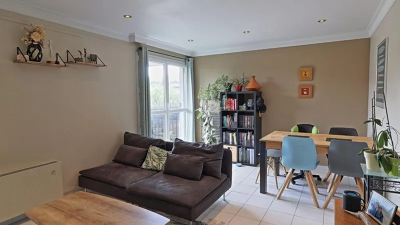 Квартира 15м² в Португалии, Алмансил. Стоимостью 232796£ аренда фото-3
