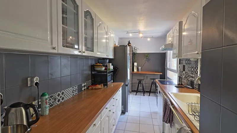 Квартира 15м² в Португалии, Алмансил. Стоимостью 232796£ аренда фото-4