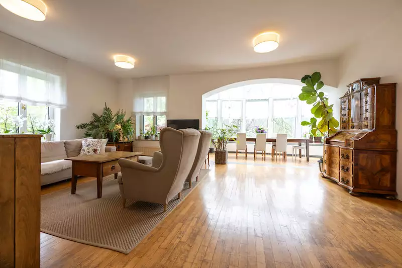 Дом 457м² в Словении, Блед. Стоимостью 1390000€ аренда фото-3