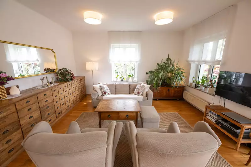Дом 457м² в Словении, Блед. Стоимостью 1390000€ аренда фото-9