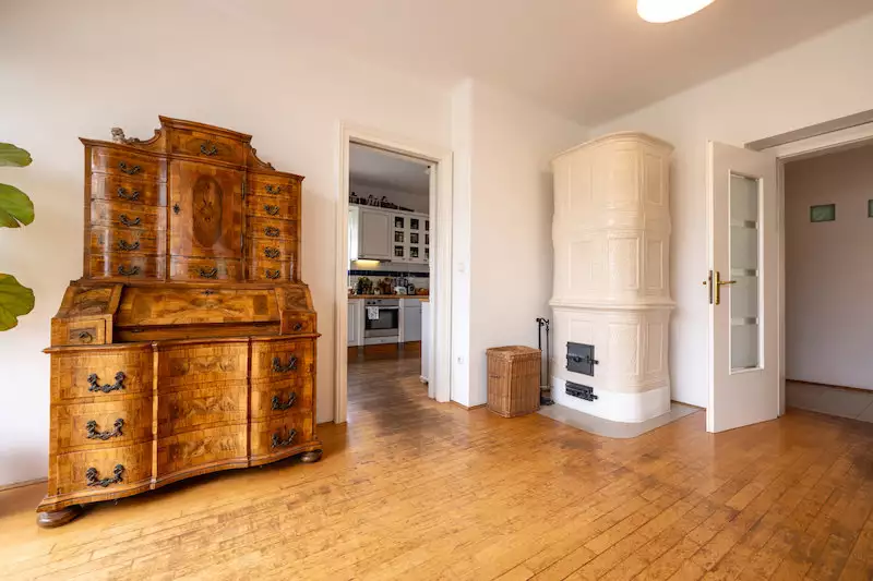 Дом 457м² в Словении, Блед. Стоимостью 1390000€ аренда фото-11