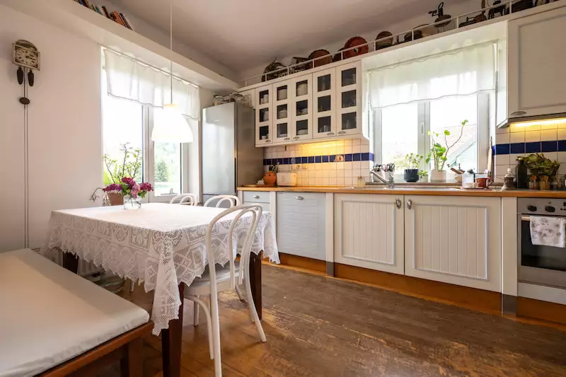 Дом 457м² в Словении, Блед. Стоимостью 1390000€ аренда фото-12