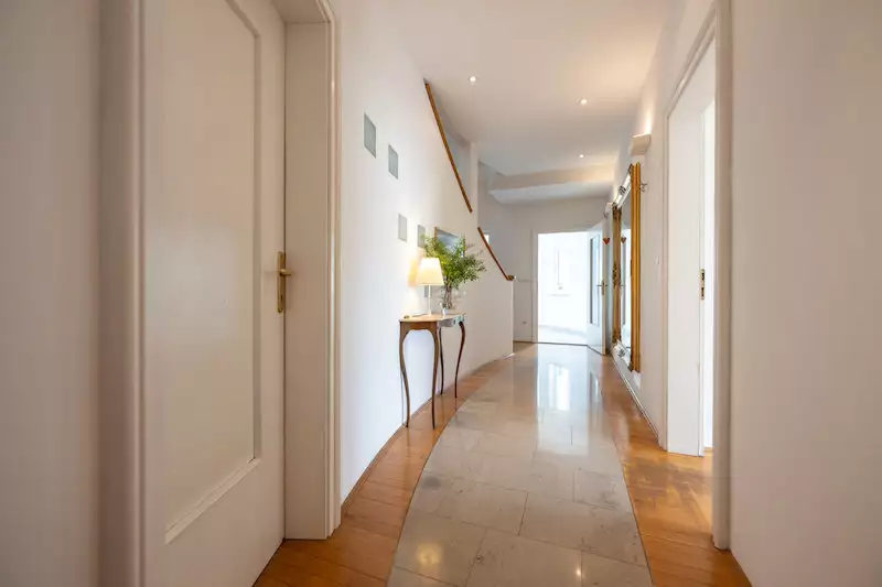 Дом 457м² в Словении, Блед. Стоимостью 1390000€ аренда фото-15