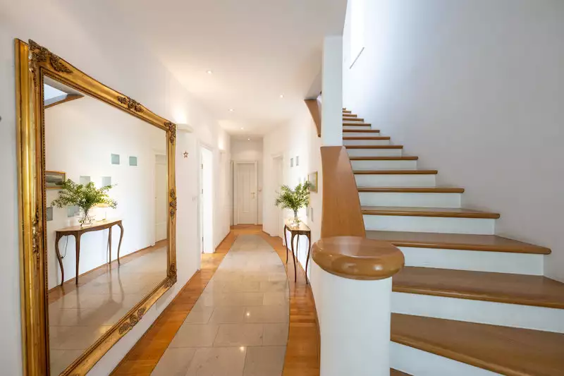 Дом 457м² в Словении, Блед. Стоимостью 1390000€ аренда фото-16