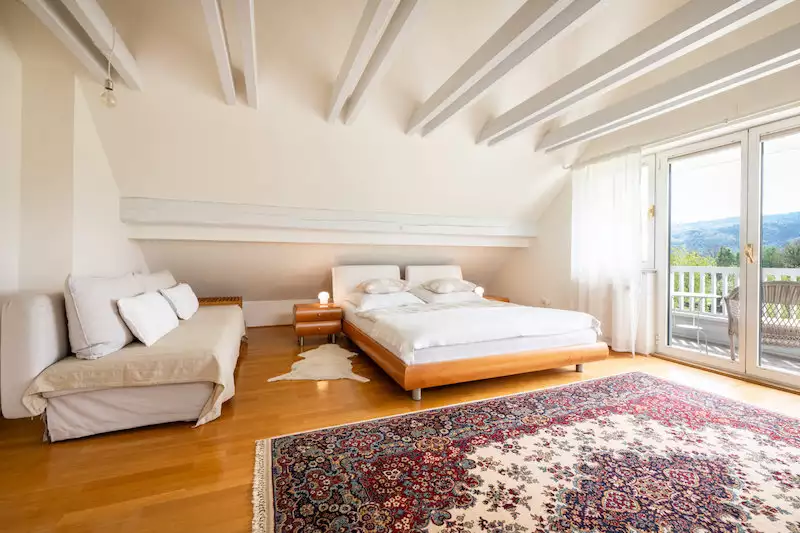Дом 457м² в Словении, Блед. Стоимостью 1390000€ аренда фото-17