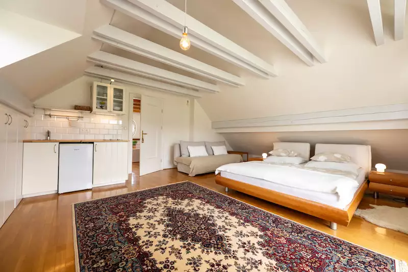 Дом 457м² в Словении, Блед. Стоимостью 1390000€ аренда фото-18
