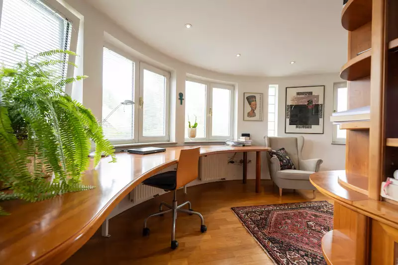 Дом 457м² в Словении, Блед. Стоимостью 1390000€ аренда фото-25