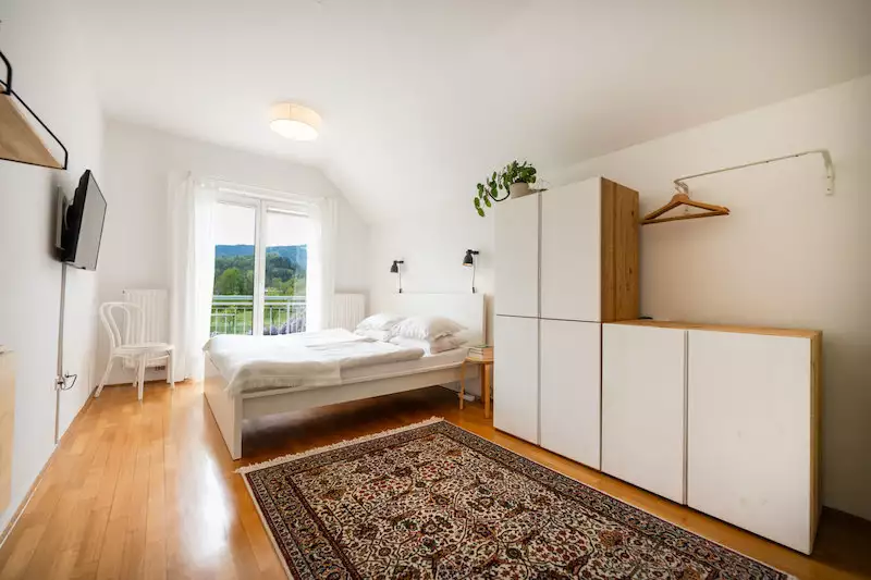 Дом 457м² в Словении, Блед. Стоимостью 1390000€ аренда фото-26