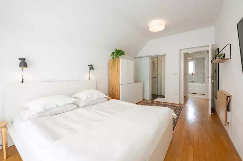 Дом 457м² в Словении, Блед. Стоимостью 1390000€ аренда фото-27