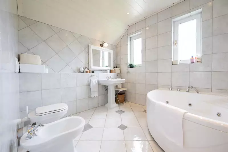 Дом 457м² в Словении, Блед. Стоимостью 1390000€ аренда фото-29