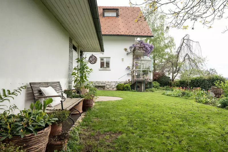 Дом 457м² в Словении, Блед. Стоимостью 1390000€ аренда фото-36