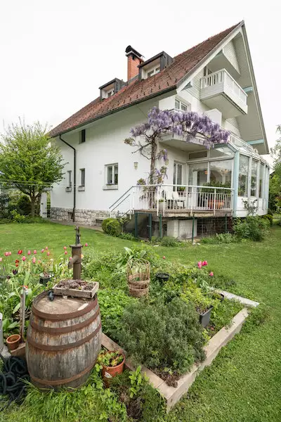 Дом 457м² в Словении, Блед. Стоимостью 1390000€ аренда фото-38