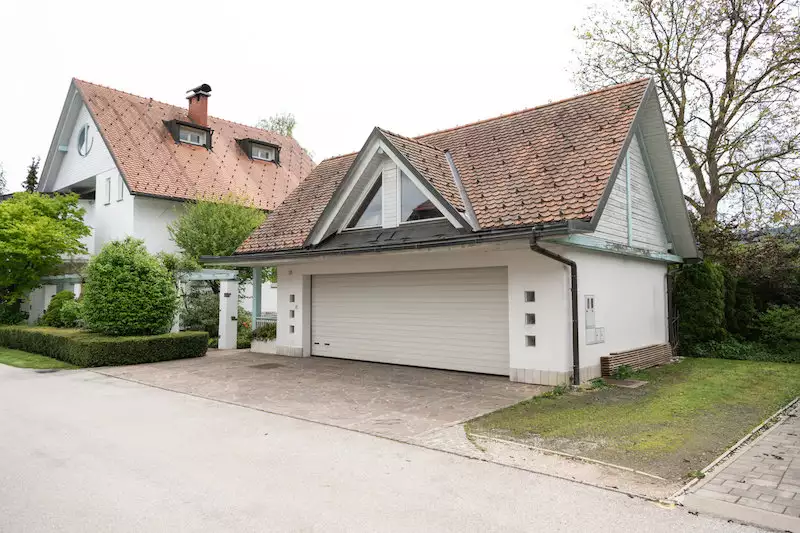 Дом 457м² в Словении, Блед. Стоимостью 1390000€ аренда фото-42