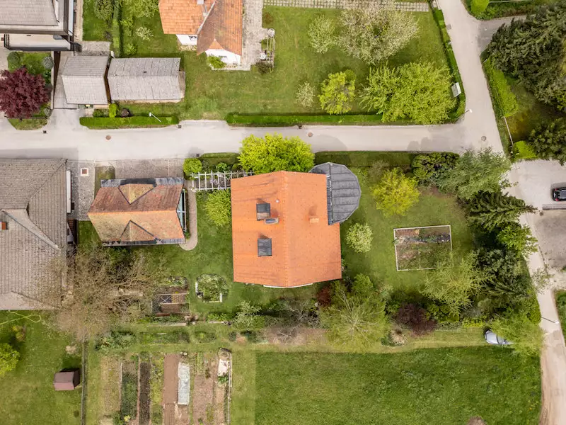 Дом 457м² в Словении, Блед. Стоимостью 1390000€ аренда фото-47