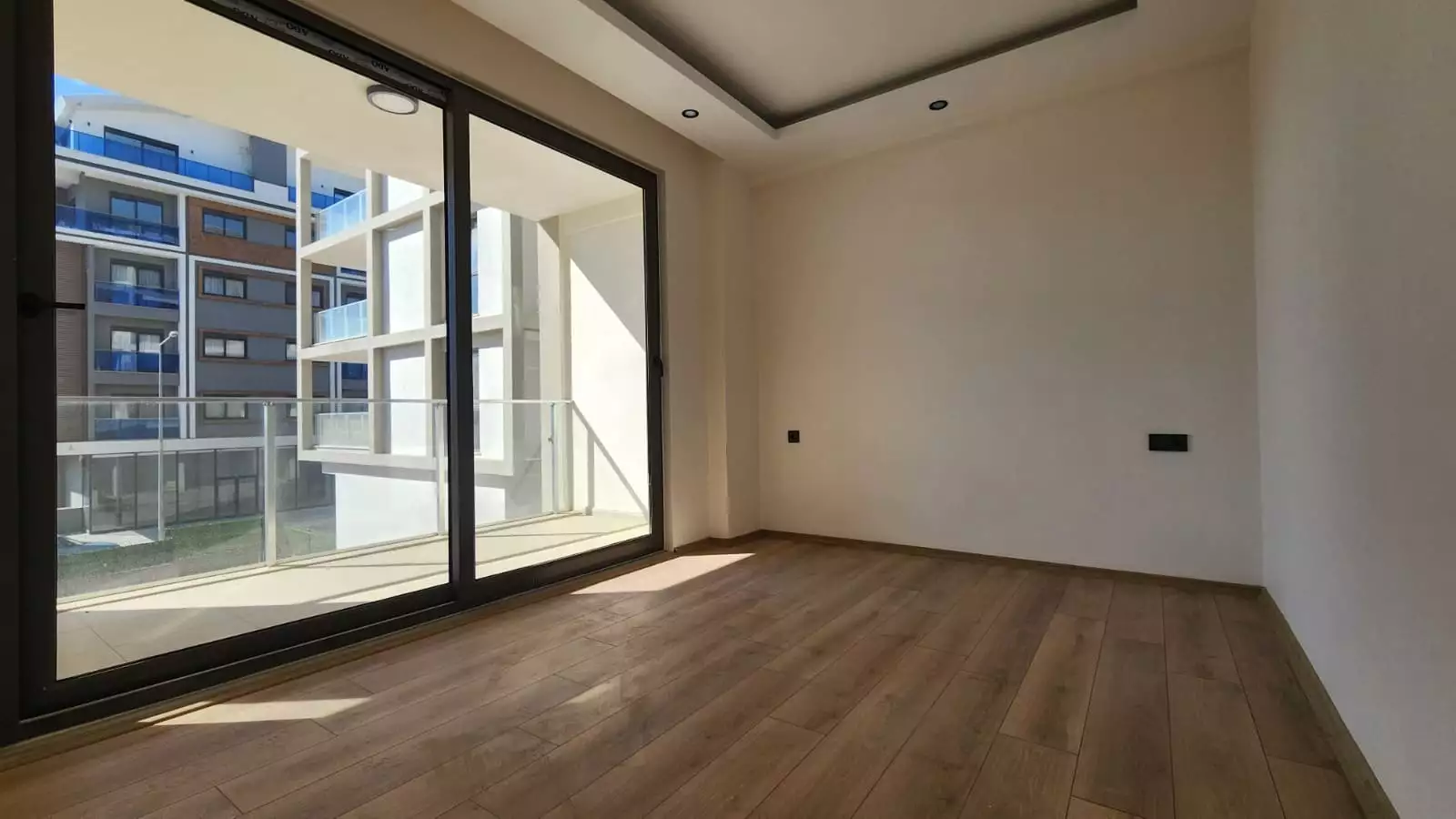 Квартира 56м² в Турции, Каргыджак. Стоимостью 92000€ аренда фото-6