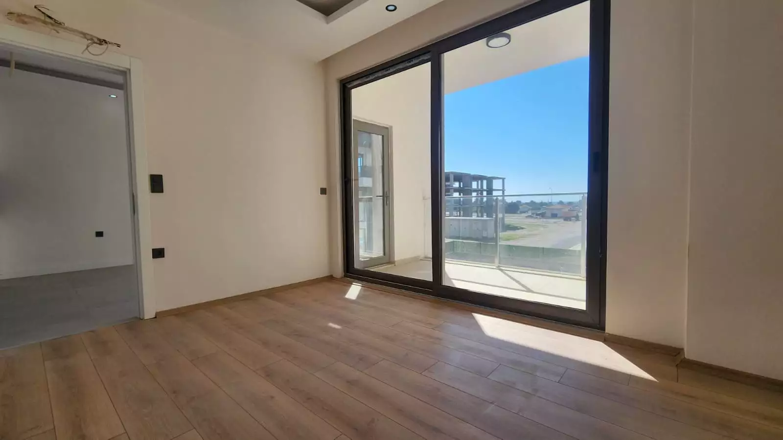 Квартира 56м² в Турции, Каргыджак. Стоимостью 92000€ аренда фото-9