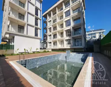 Купить квартиру в Турции 92000€