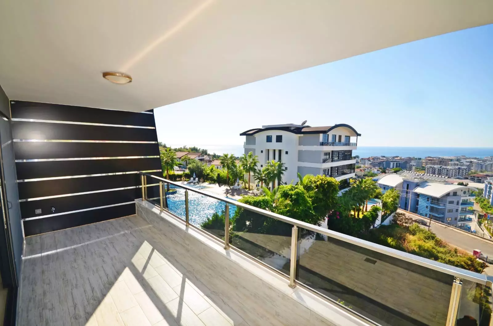 Таунхаус 200м² в Турции, Каргыджак. Стоимостью 264000€ аренда фото-13