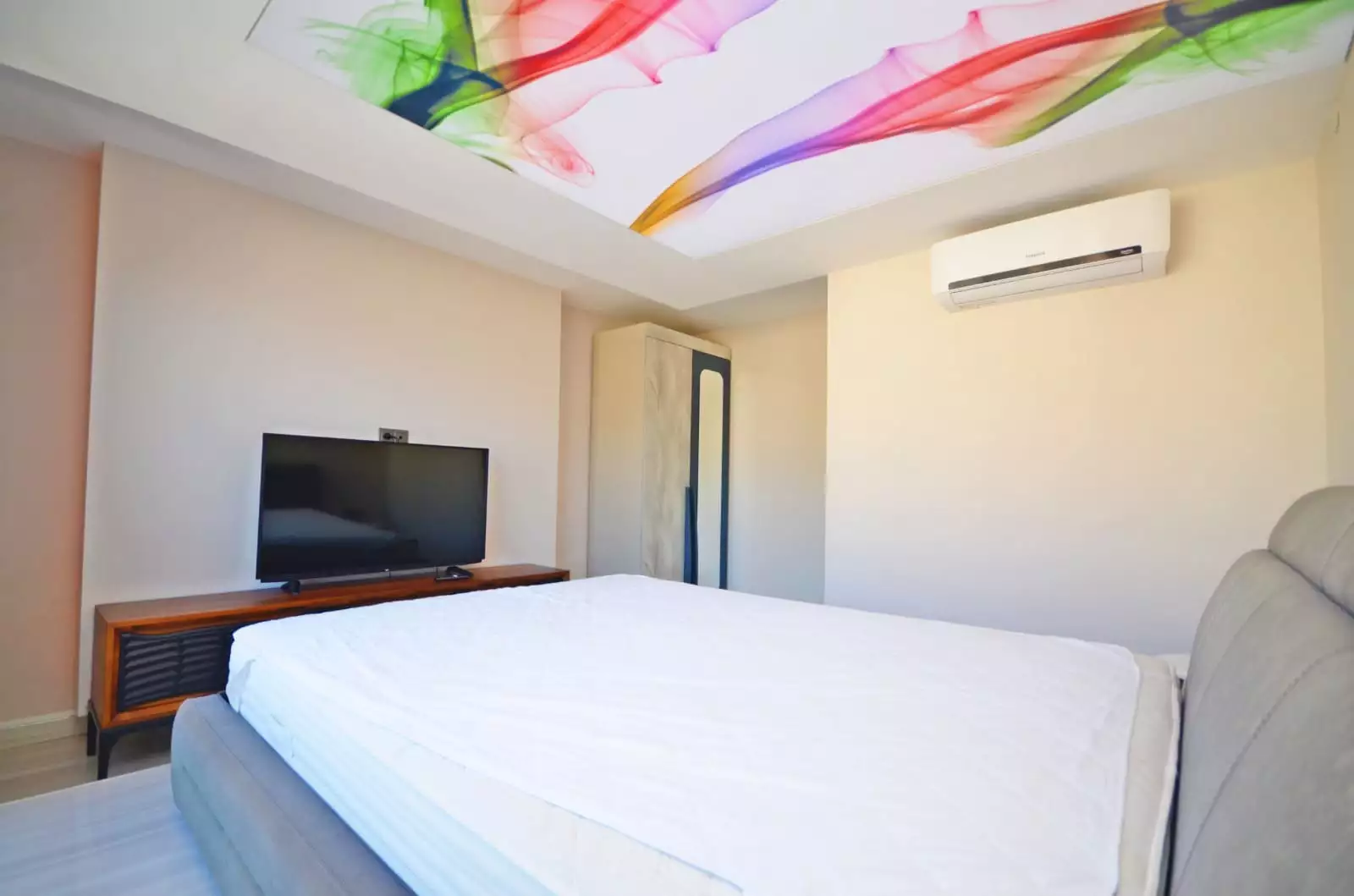 Таунхаус 200м² в Турции, Каргыджак. Стоимостью 264000€ аренда фото-18