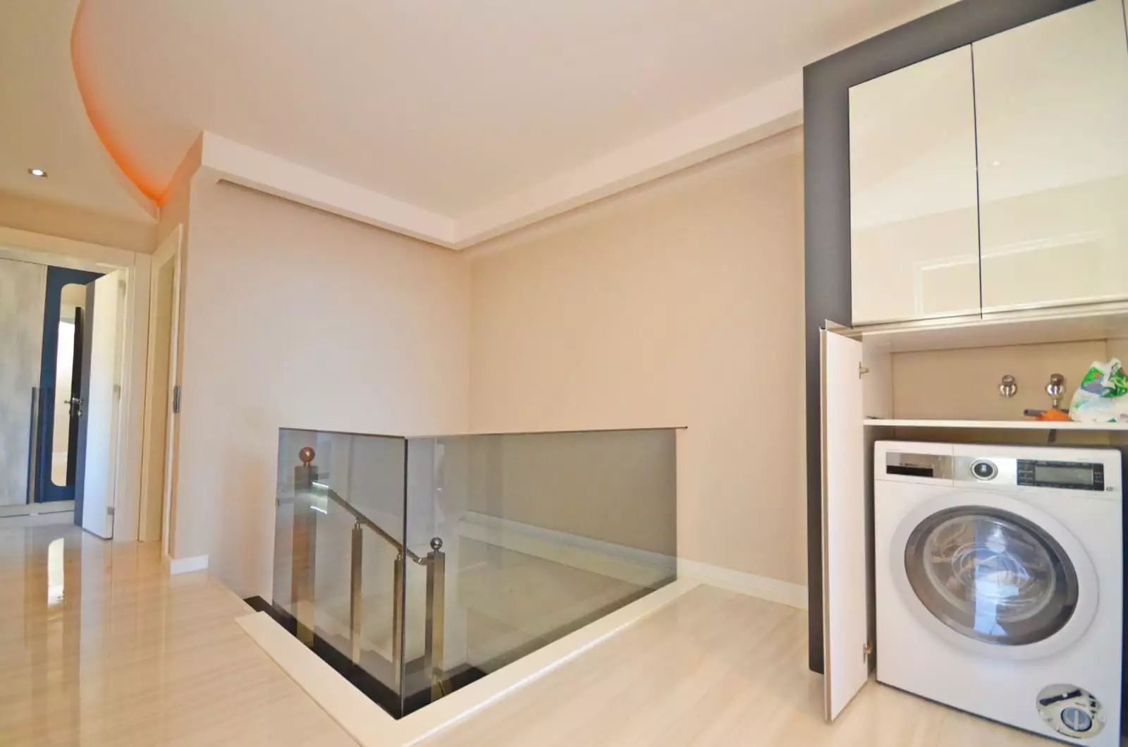Таунхаус 200м² в Турции, Каргыджак. Стоимостью 264000€ аренда фото-21