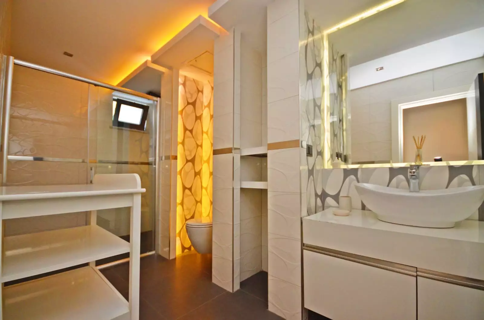 Таунхаус 200м² в Турции, Каргыджак. Стоимостью 264000€ аренда фото-22