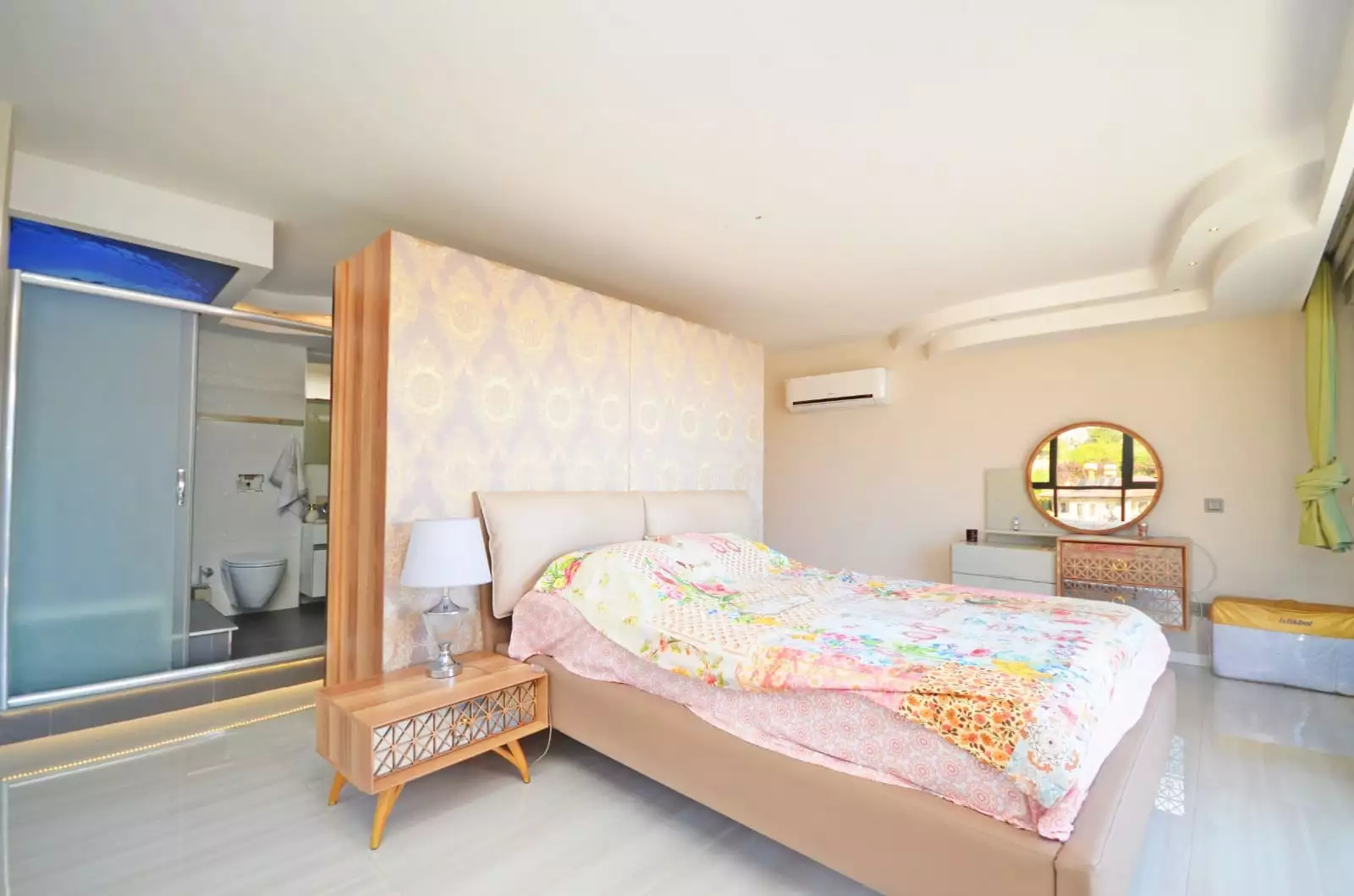 Таунхаус 200м² в Турции, Каргыджак. Стоимостью 264000€ аренда фото-27