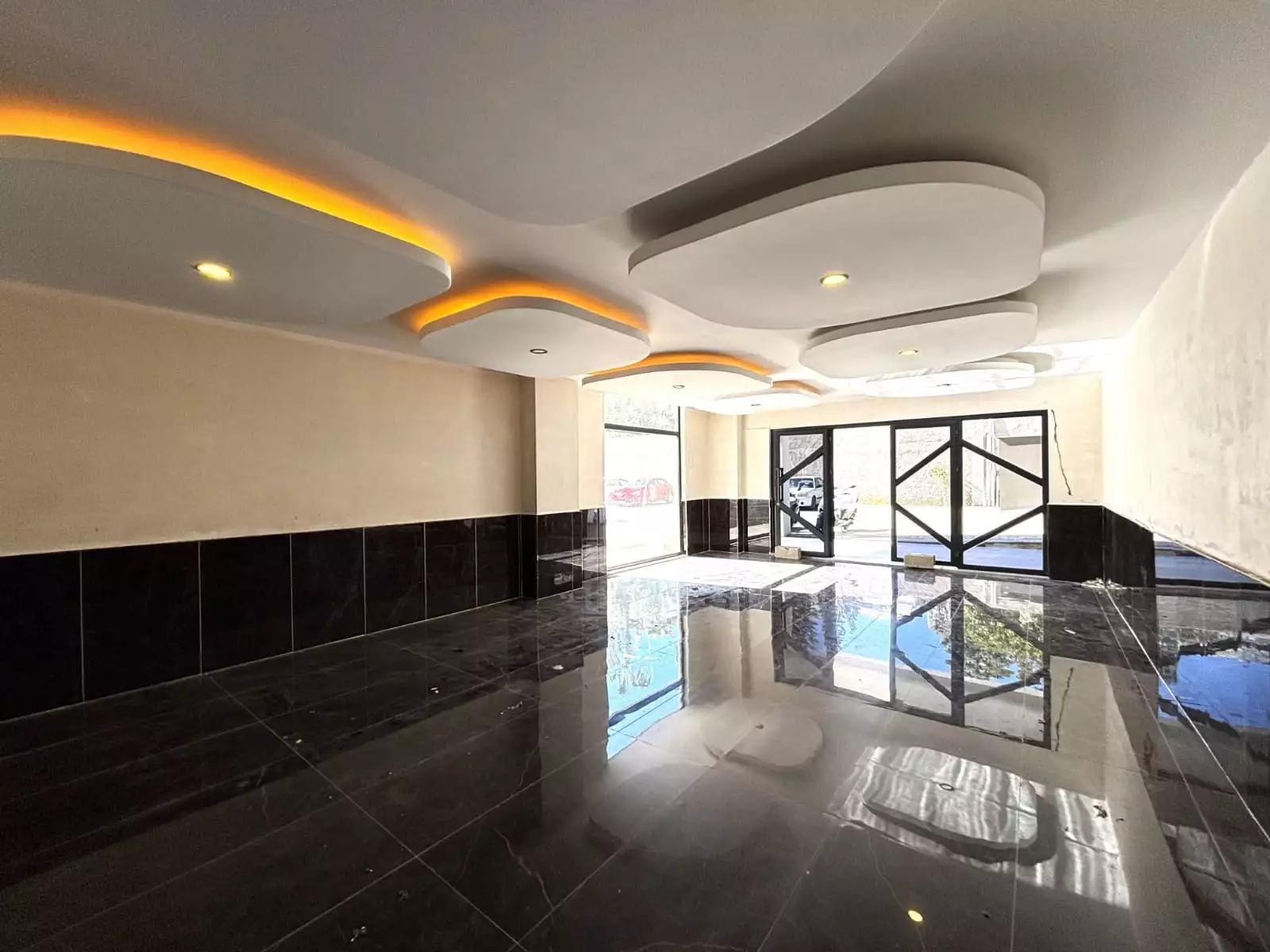 Квартира 40м² в Турции, Аланья. Стоимостью 77000€ аренда фото-4