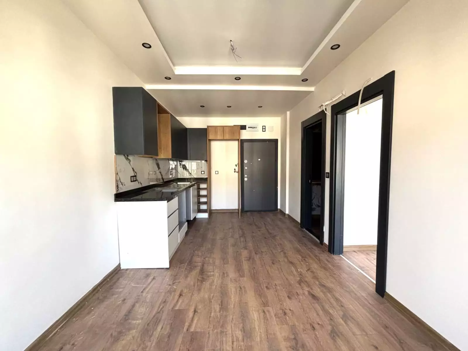 Квартира 40м² в Турции, Аланья. Стоимостью 77000€ аренда фото-7