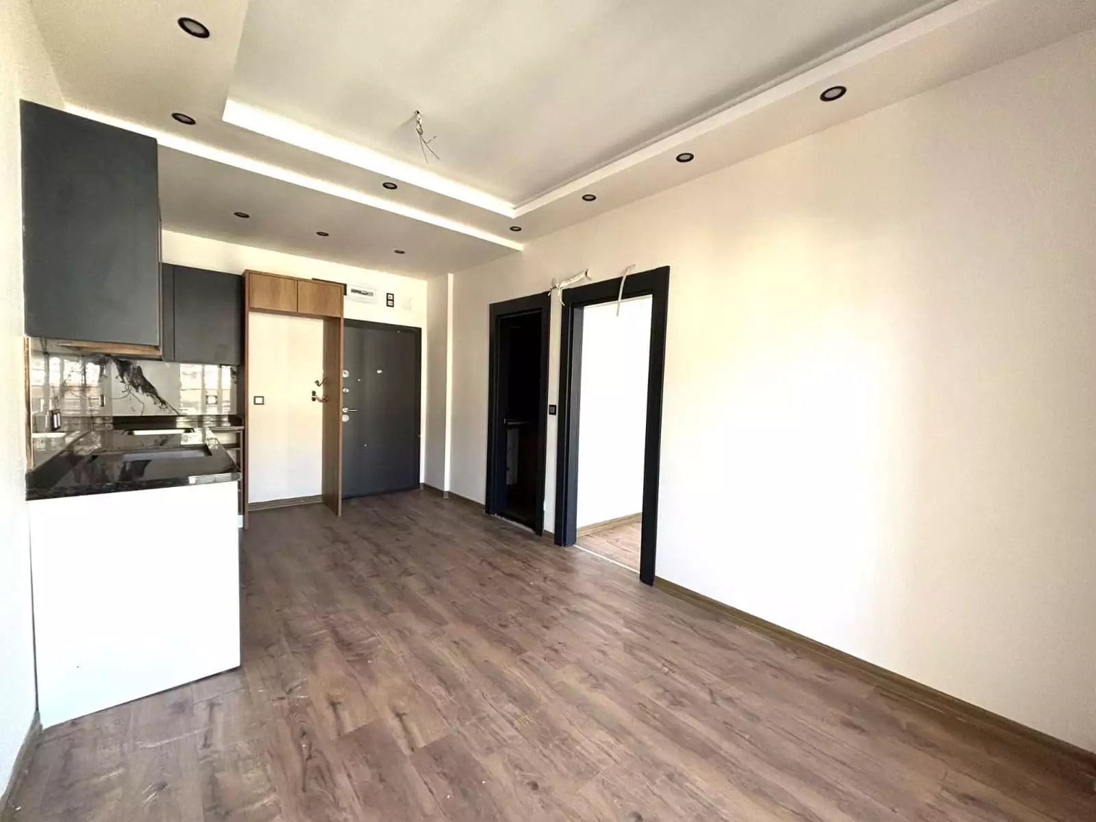 Квартира 40м² в Турции, Аланья. Стоимостью 77000€ аренда фото-8