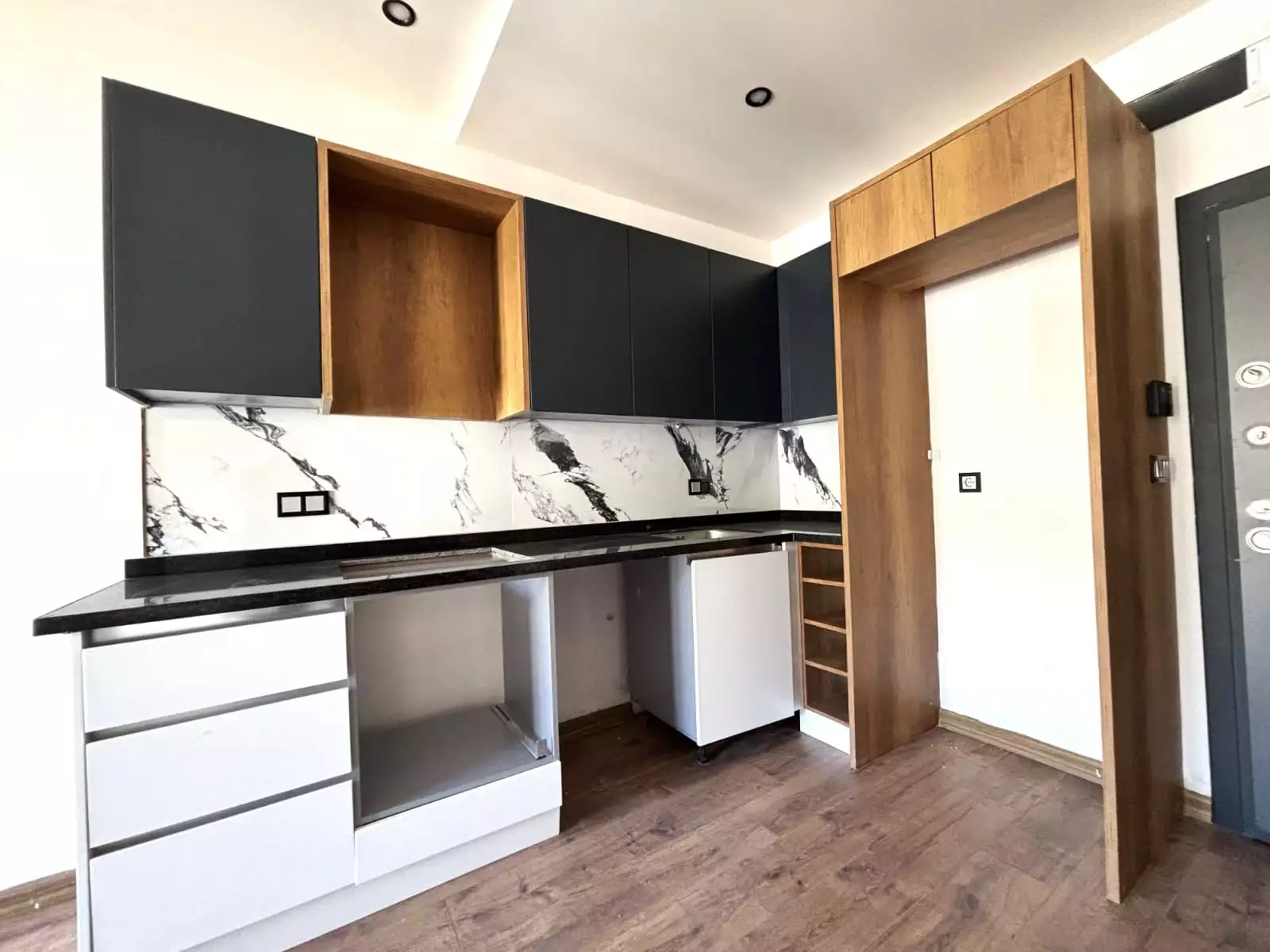 Квартира 40м² в Турции, Аланья. Стоимостью 77000€ аренда фото-9