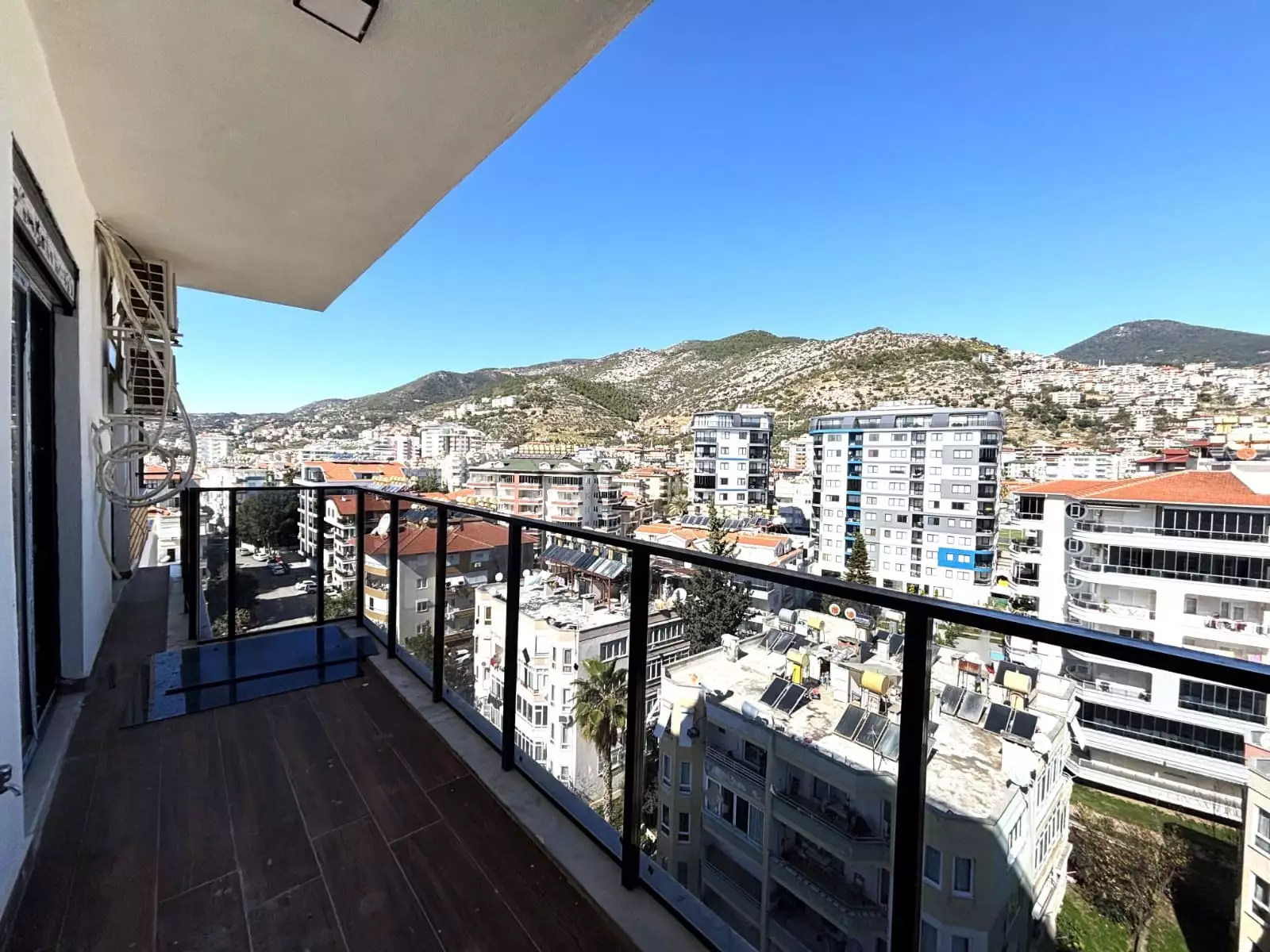 Квартира 40м² в Турции, Аланья. Стоимостью 77000€ аренда фото-11
