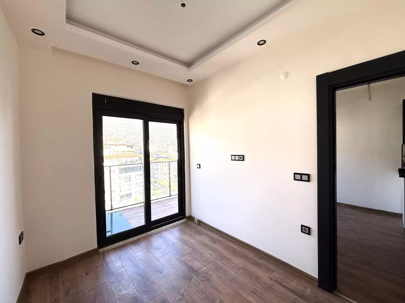 Квартира 40м² в Турции, Аланья. Стоимостью 77000€ аренда фото-12