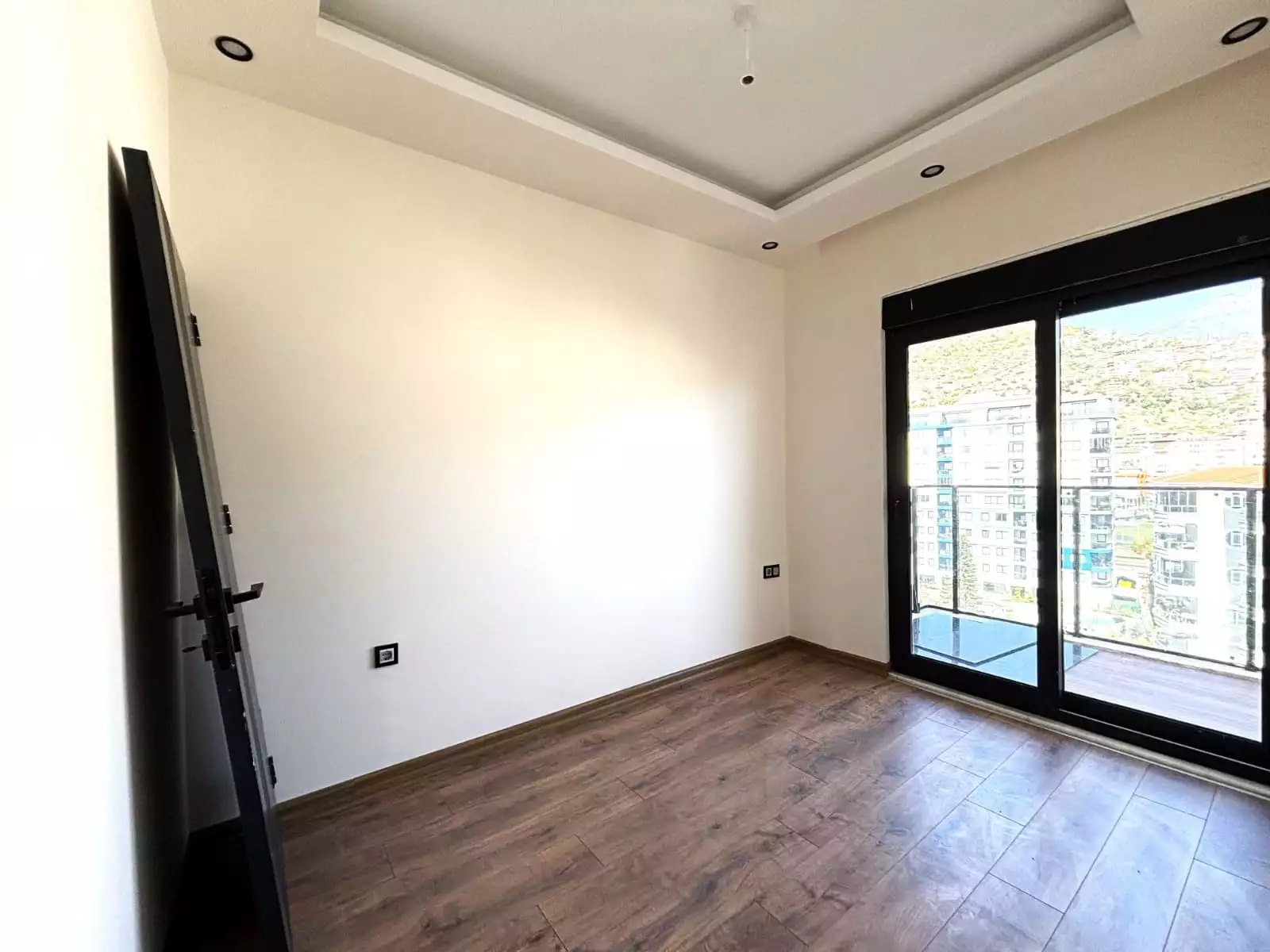 Квартира 40м² в Турции, Аланья. Стоимостью 77000€ аренда фото-13