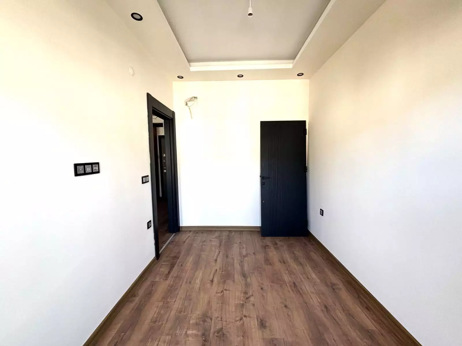 Квартира 40м² в Турции, Аланья. Стоимостью 77000€ аренда фото-14