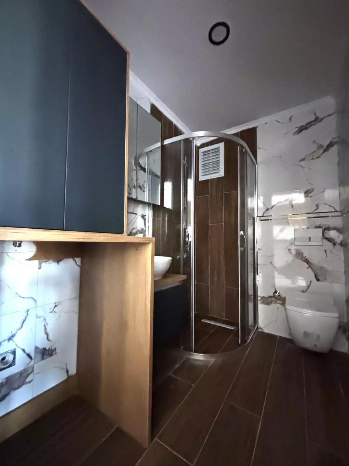 Квартира 40м² в Турции, Аланья. Стоимостью 77000€ аренда фото-15