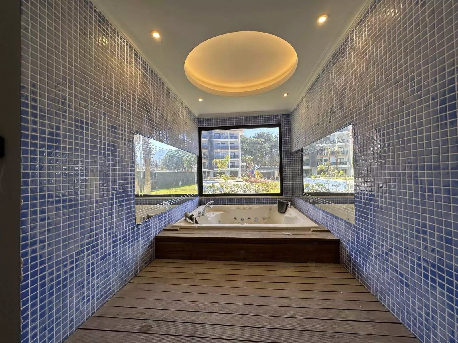 Квартира 50м² в Турции, Оба. Стоимостью 66000€ аренда фото-7