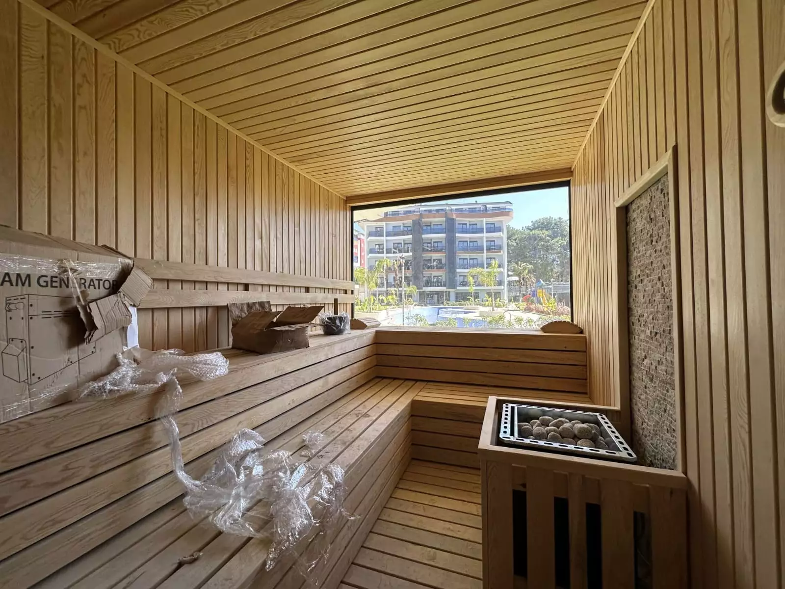 Квартира 50м² в Турции, Оба. Стоимостью 66000€ аренда фото-8