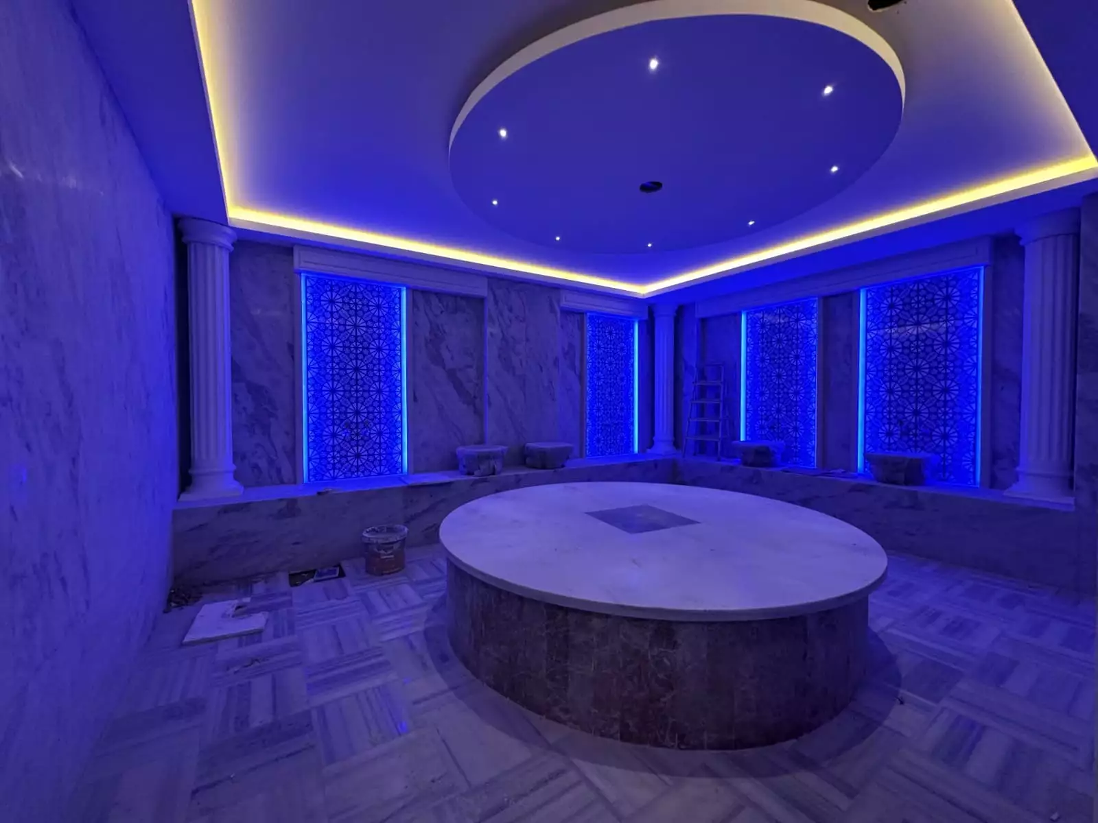 Квартира 50м² в Турции, Оба. Стоимостью 66000€ аренда фото-9