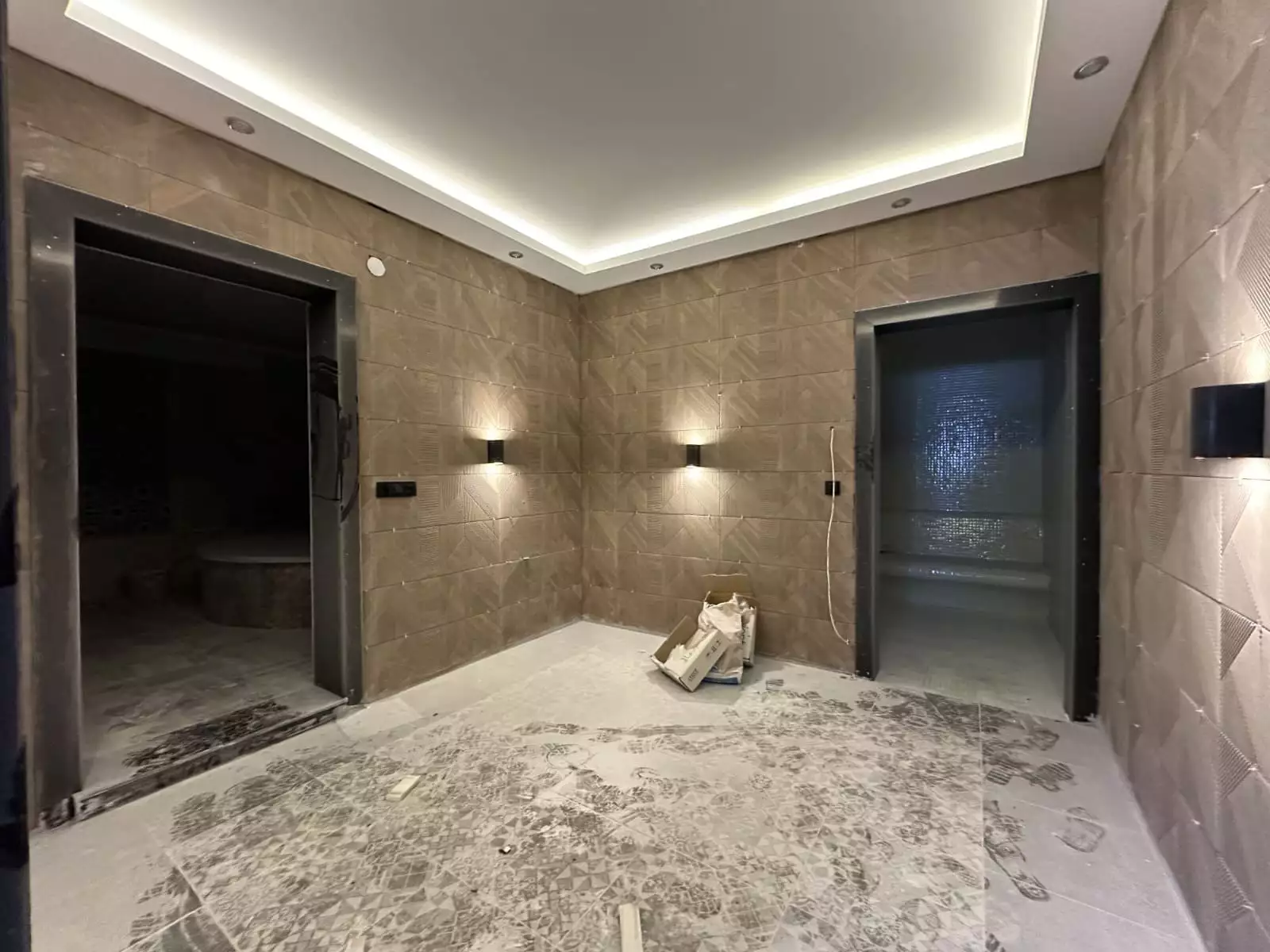 Квартира 50м² в Турции, Оба. Стоимостью 66000€ аренда фото-12