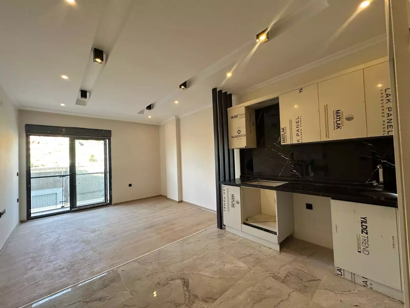 Квартира 50м² в Турции, Оба. Стоимостью 66000€ аренда фото-13